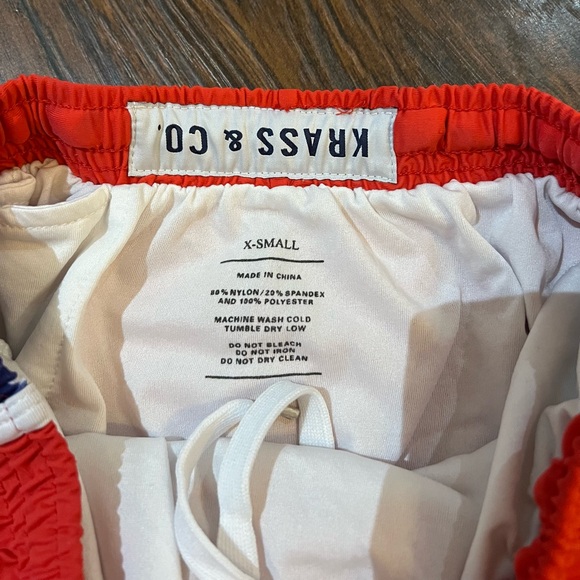 Athletic Shorts - Picture 2 of 4